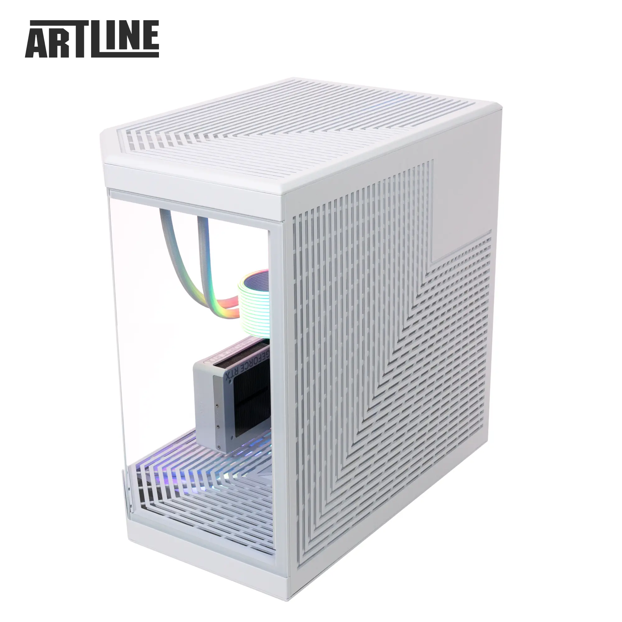 Купить Компьютер ARTLINE Gaming Y70W (Y70Wv16) - фото 13