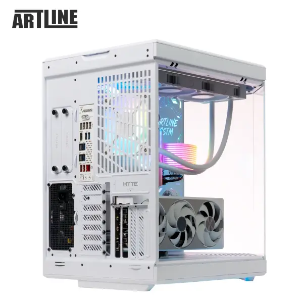 Купити Комп'ютер ARTLINE Gaming Y70W Windows 11 Pro (Y70Wv45Win) - фото 19