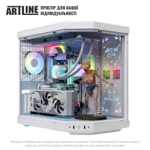 Купити Комп'ютер ARTLINE Gaming Y70W Windows 11 Pro (Y70Wv52Win) - фото 9