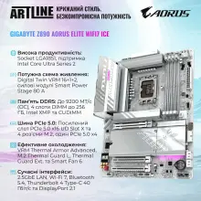 Купить Компьютер ARTLINE Gaming Y70W (Y70Wv64) - фото 4
