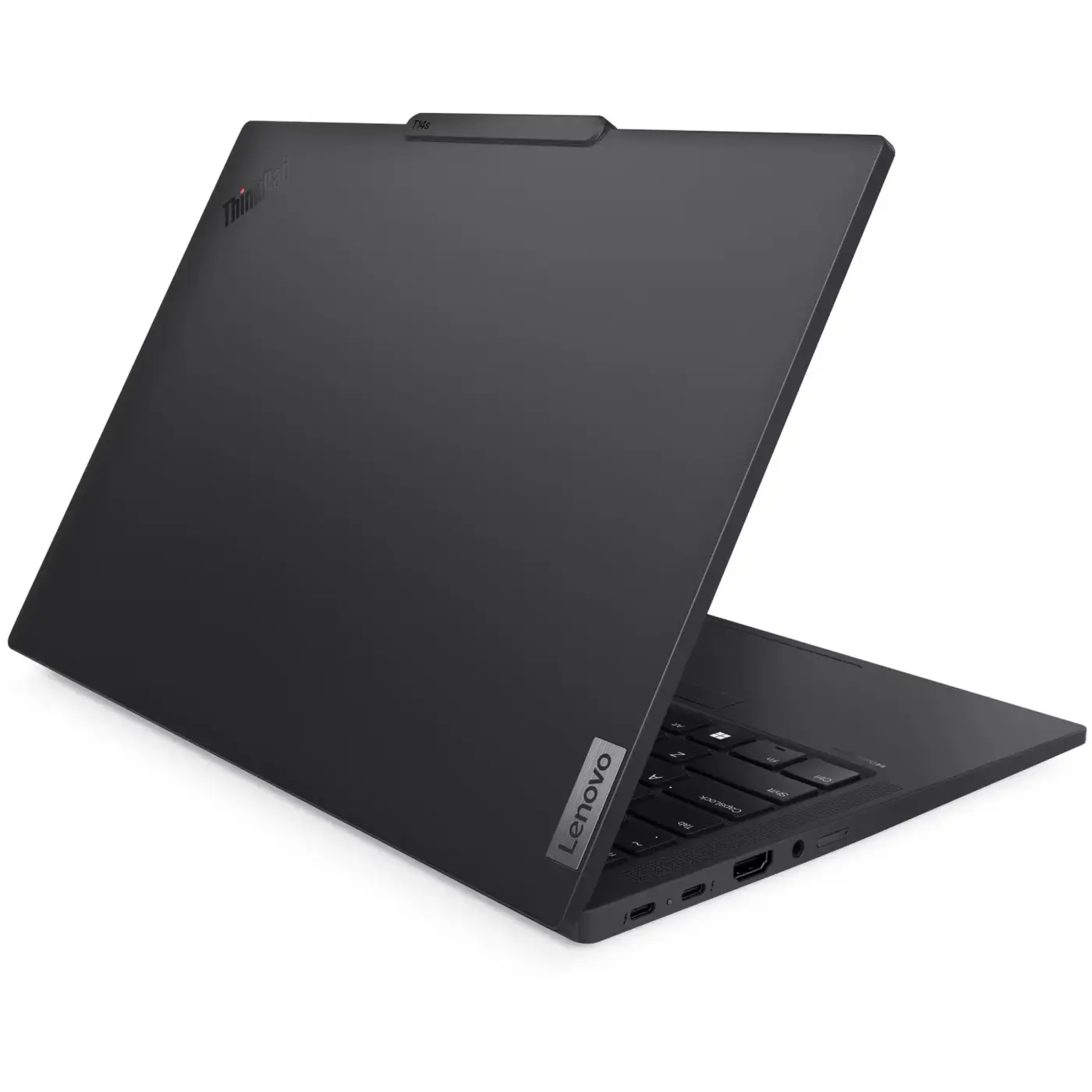 Купити Ноутбук Lenovo ThinkPad T14s G6 (21QX00KKRA) - фото 5