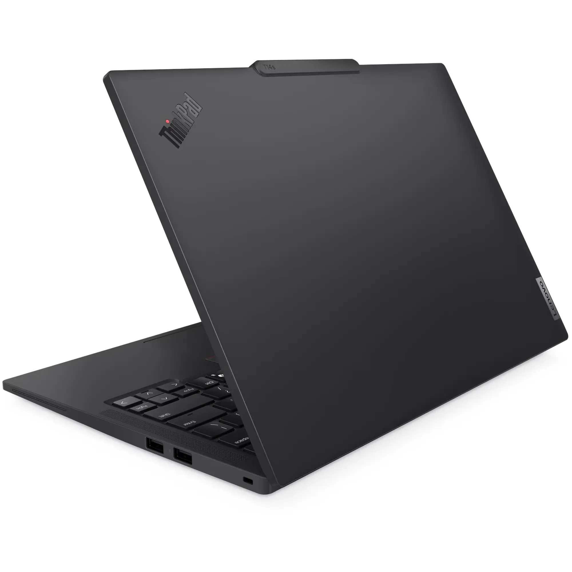 Купити Ноутбук Lenovo ThinkPad T14s G6 (21QX00KKRA) - фото 6