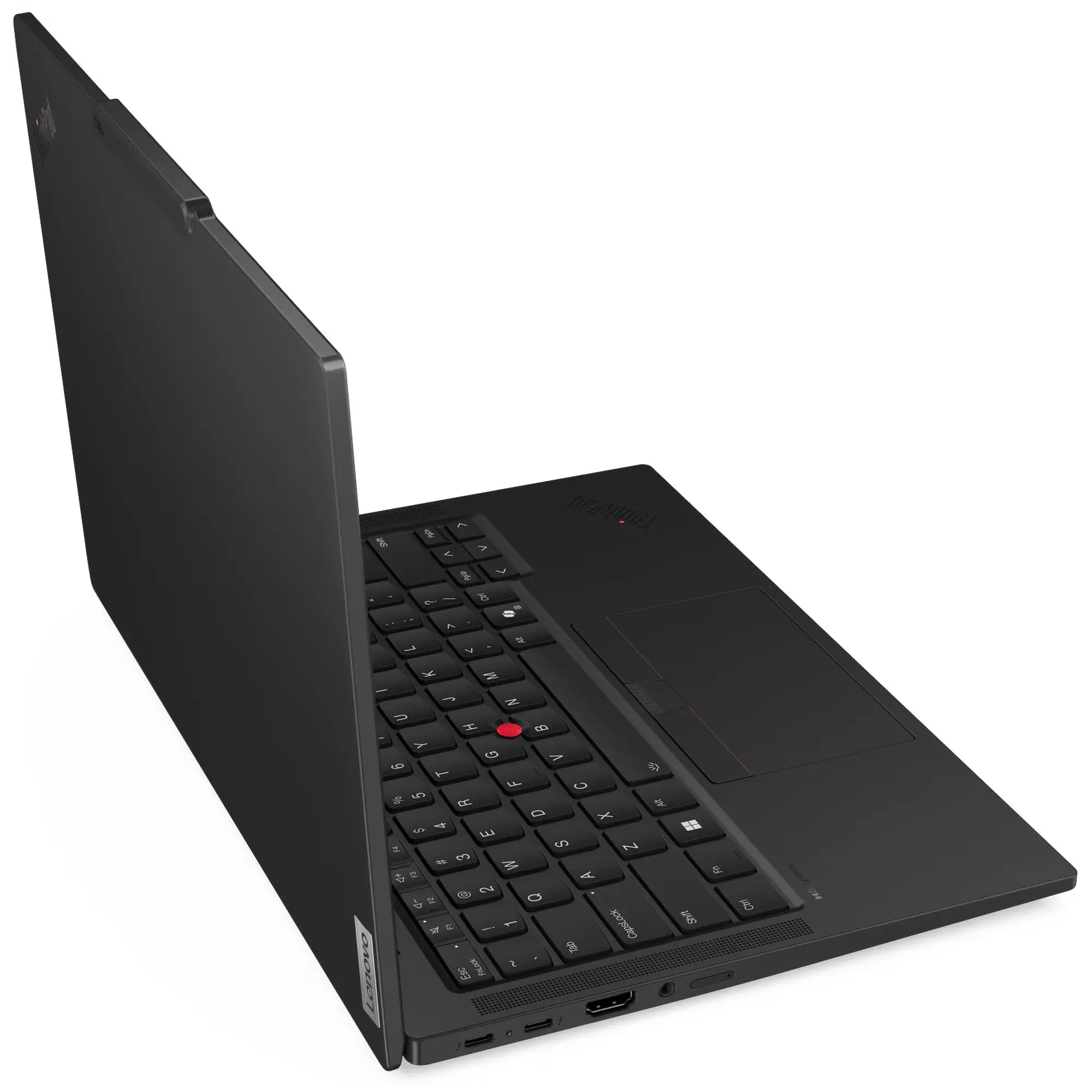 Купити Ноутбук Lenovo ThinkPad T14s G6 (21QX00KKRA) - фото 7