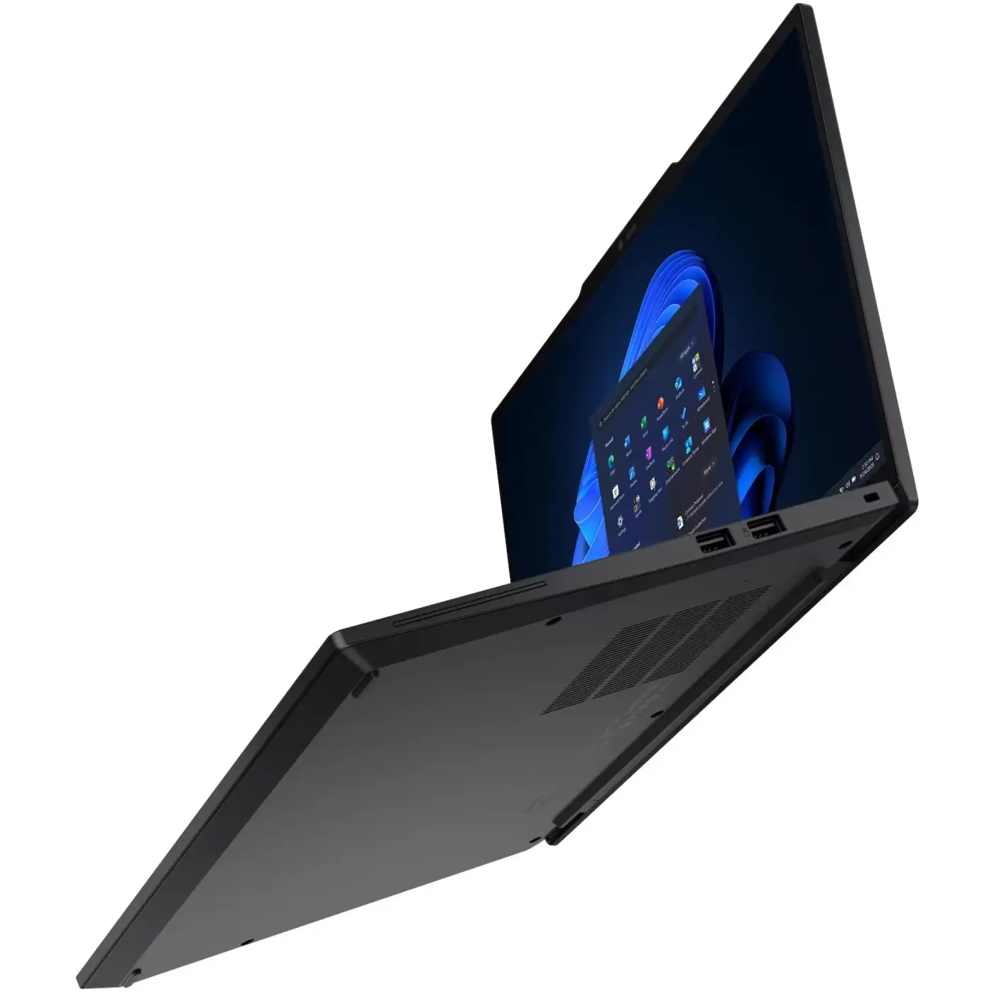 Купити Ноутбук Lenovo ThinkPad T14s G6 (21QX00KKRA) - фото 8
