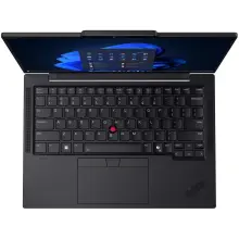 Купити Ноутбук Lenovo ThinkPad T14s G6 (21QX00KKRA) - фото 15