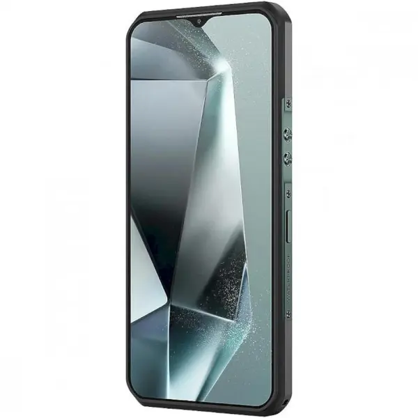 Купить Смартфон Oukitel WP35 8/256GB Green - фото 3