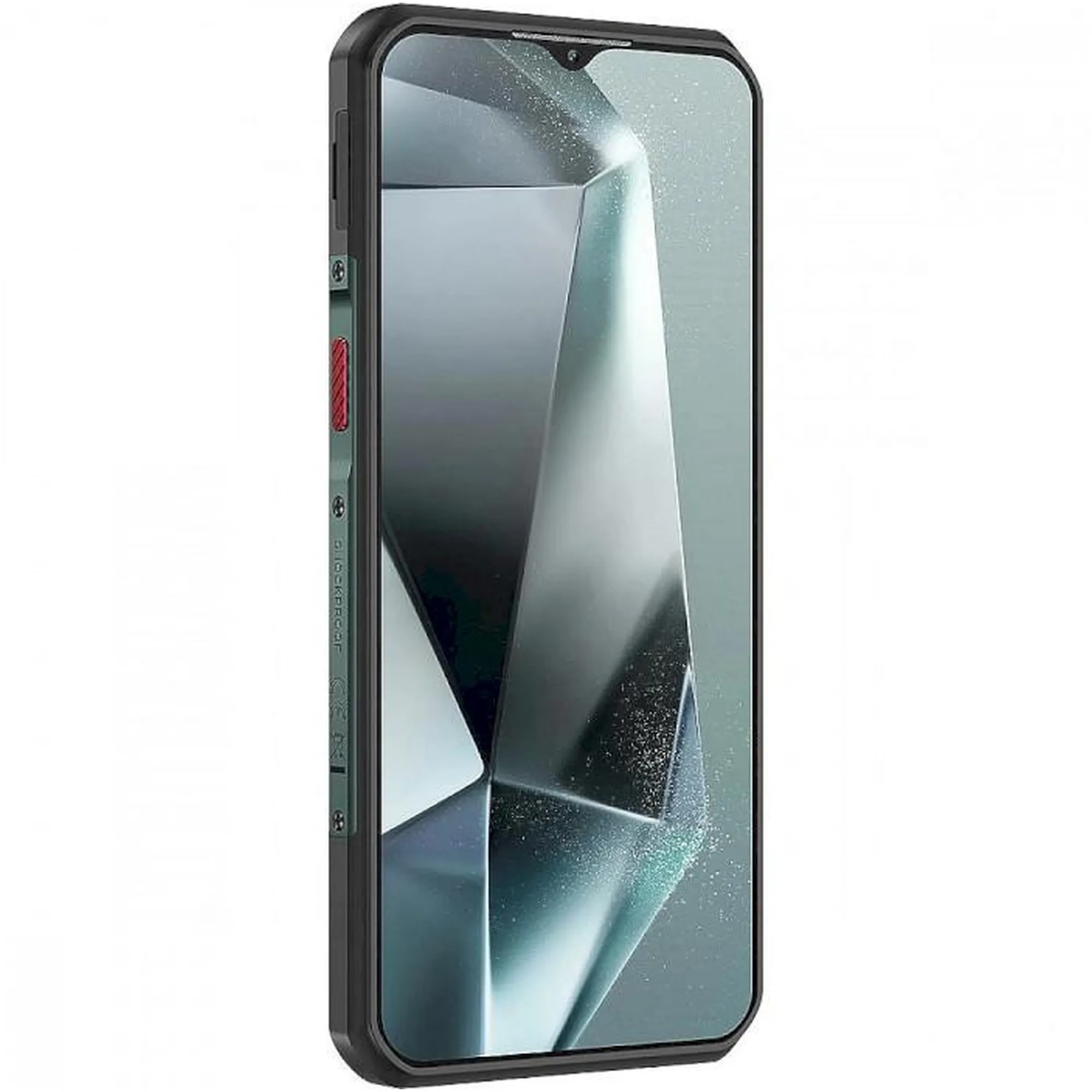 Купить Смартфон Oukitel WP35 8/256GB Green - фото 4