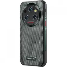 Купить Смартфон Oukitel WP35 8/256GB Green - фото 6