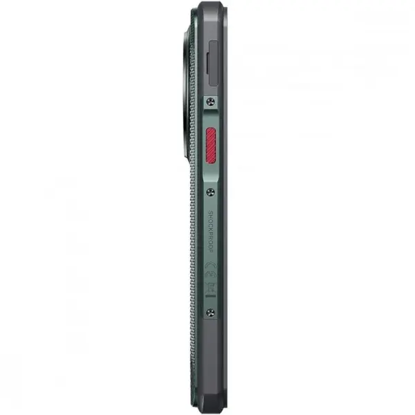 Купить Смартфон Oukitel WP35 8/256GB Green - фото 8