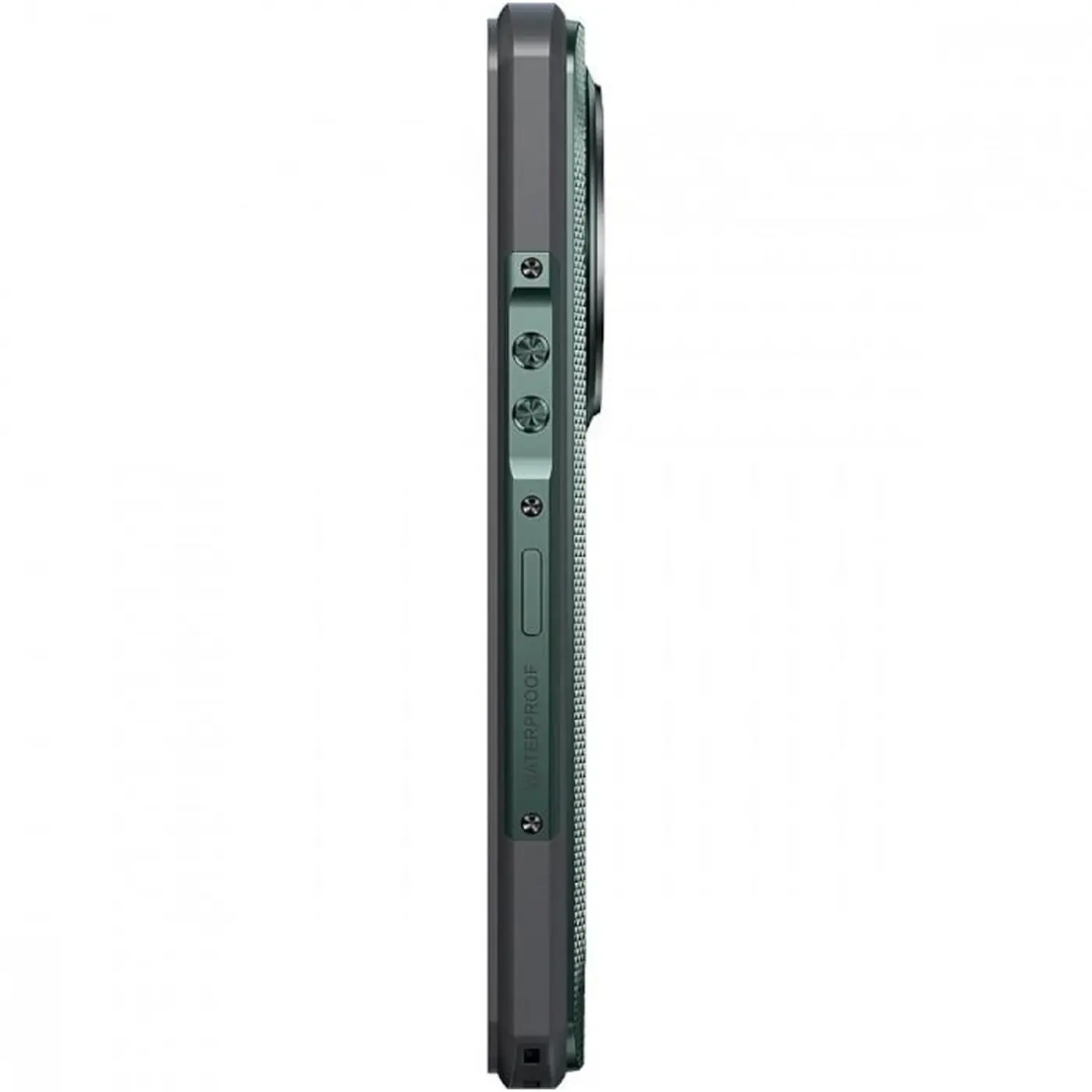 Купить Смартфон Oukitel WP35 8/256GB Green - фото 9
