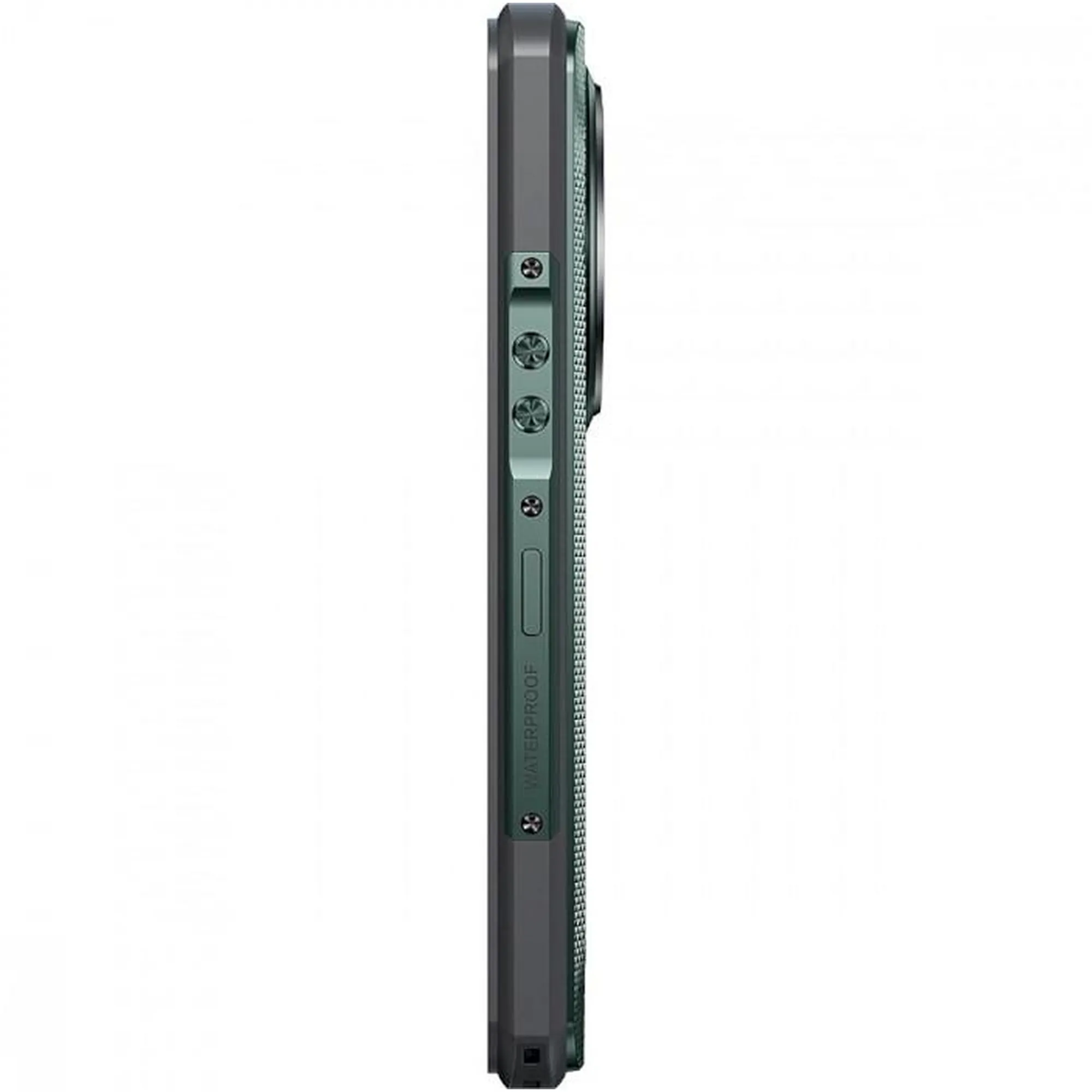 Купить Смартфон Oukitel WP35 8/256GB Green - фото 9