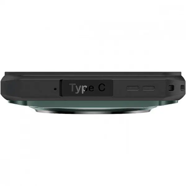 Купить Смартфон Oukitel WP35 8/256GB Green - фото 10
