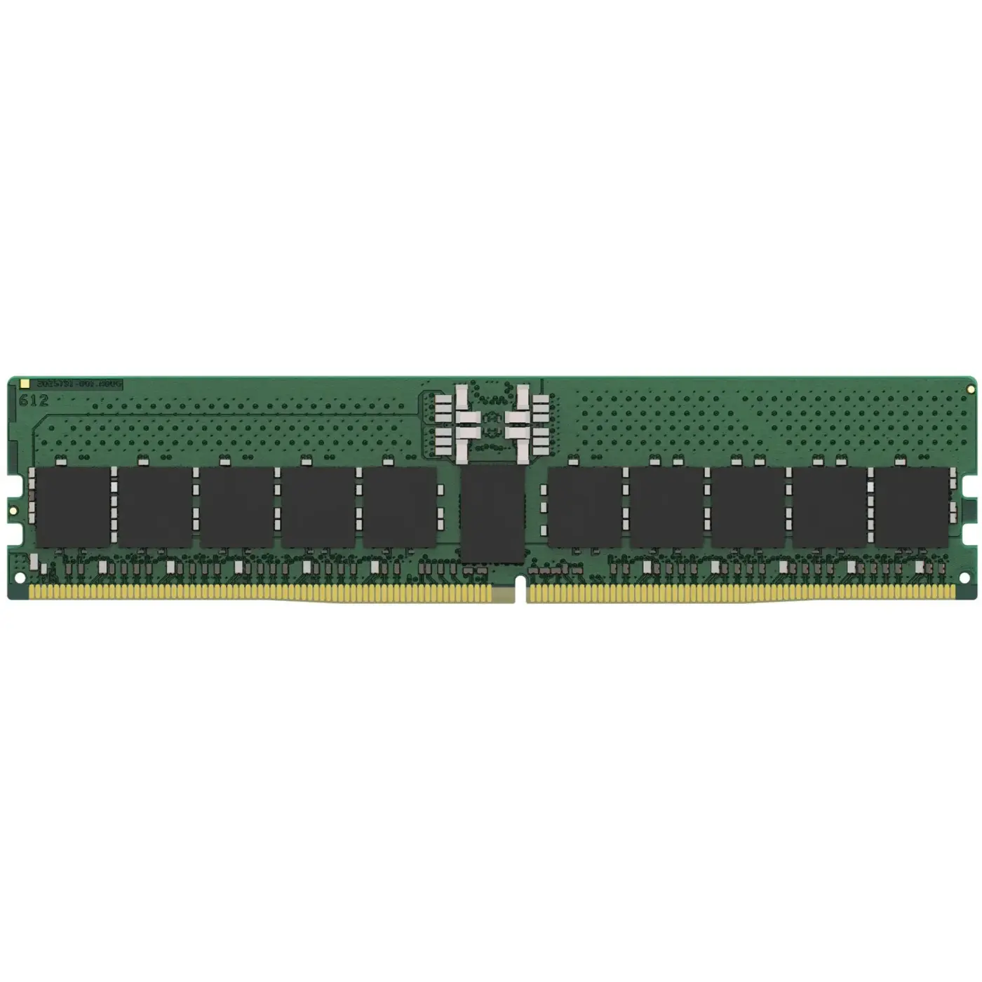 Купить Модуль памяти Kingston Server Premier DDR5 6400 МГц 32 ГБ (KSM64R52BD8-32MH) - фото 1