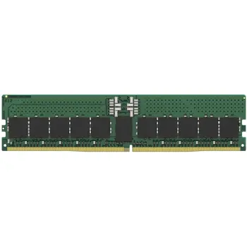 Купить Модуль памяти Kingston Server Premier DDR5 6400 МГц 32 ГБ (KSM64R52BD8-32MH) - фото 1