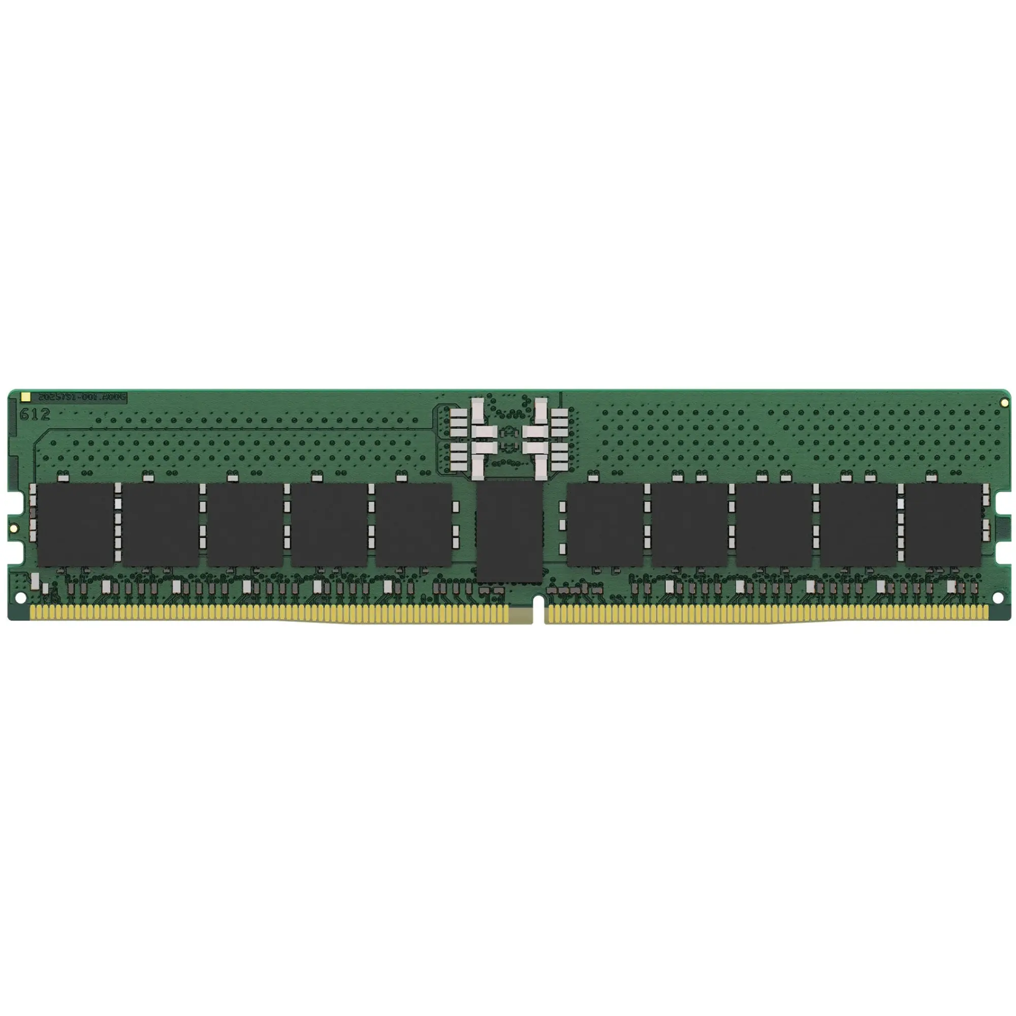 Купить Модуль памяти Kingston Server Premier DDR5 6400 МГц 32 ГБ (KSM64R52BD8-32MH) - фото 1
