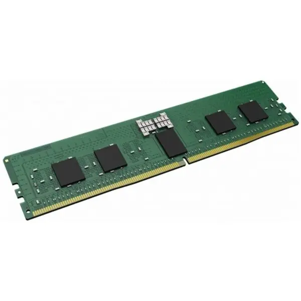 Купить Модуль памяти Kingston Server Premier DDR5 6400 МГц 32 ГБ (KSM64R52BD8-32MH) - фото 2