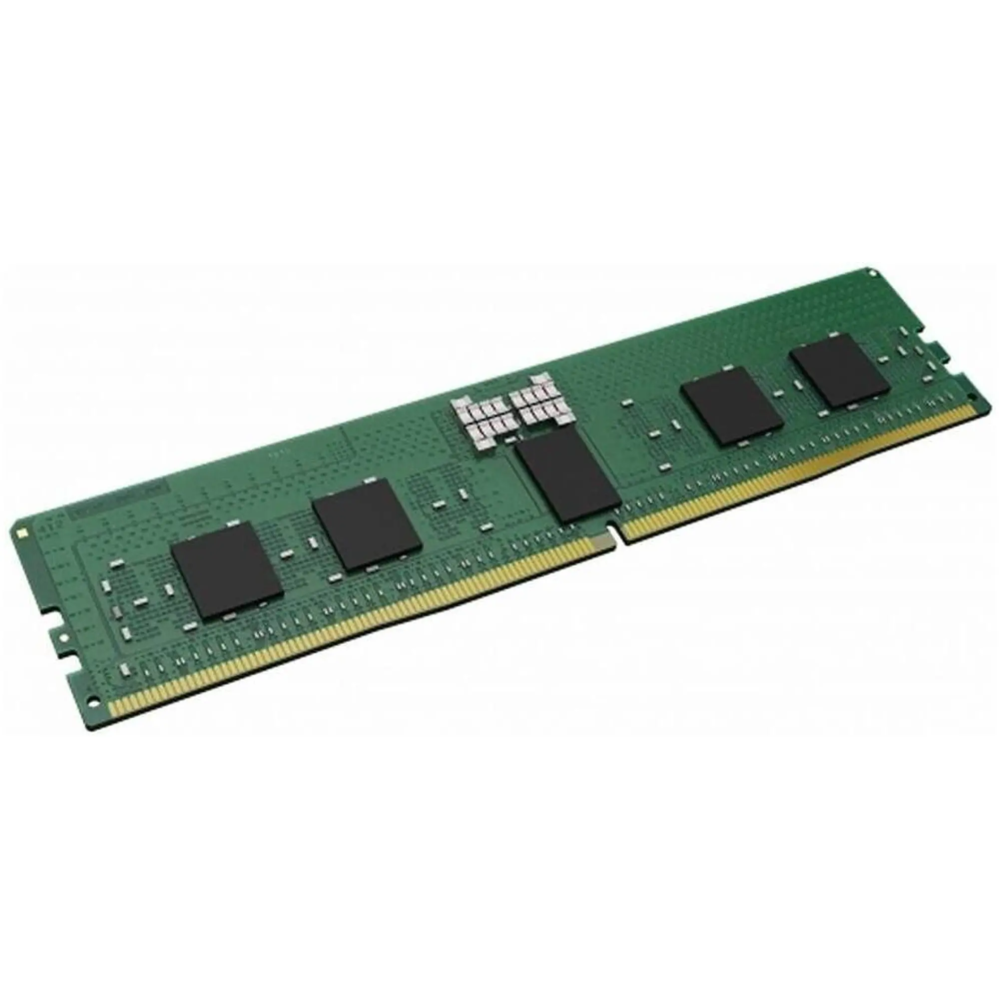 Купить Модуль памяти Kingston Server Premier DDR5 6400 МГц 32 ГБ (KSM64R52BD8-32MH) - фото 2