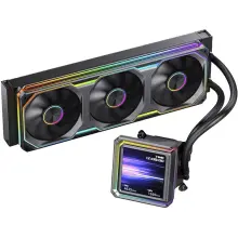 Купить Система водяного охлаждения Jonsbo TX-360 Black - фото 2