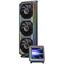 Купить Система водяного охлаждения Jonsbo TX-360 Black - фото 3