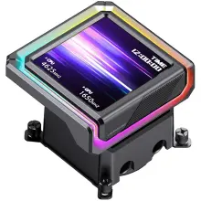 Купить Система водяного охлаждения Jonsbo TX-360 Black - фото 5