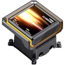 Купить Система водяного охлаждения Jonsbo TX-360 Black - фото 10