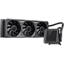 Купить Система водяного охлаждения Jonsbo TX-360 Black - фото 11