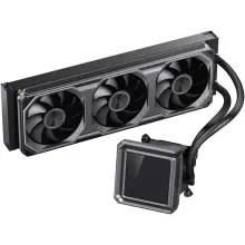 Купить Система водяного охлаждения Jonsbo TX-360 Black - фото 12