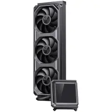 Купить Система водяного охлаждения Jonsbo TX-360 Black - фото 13