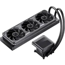 Купить Система водяного охлаждения Jonsbo TX-360 Black - фото 14