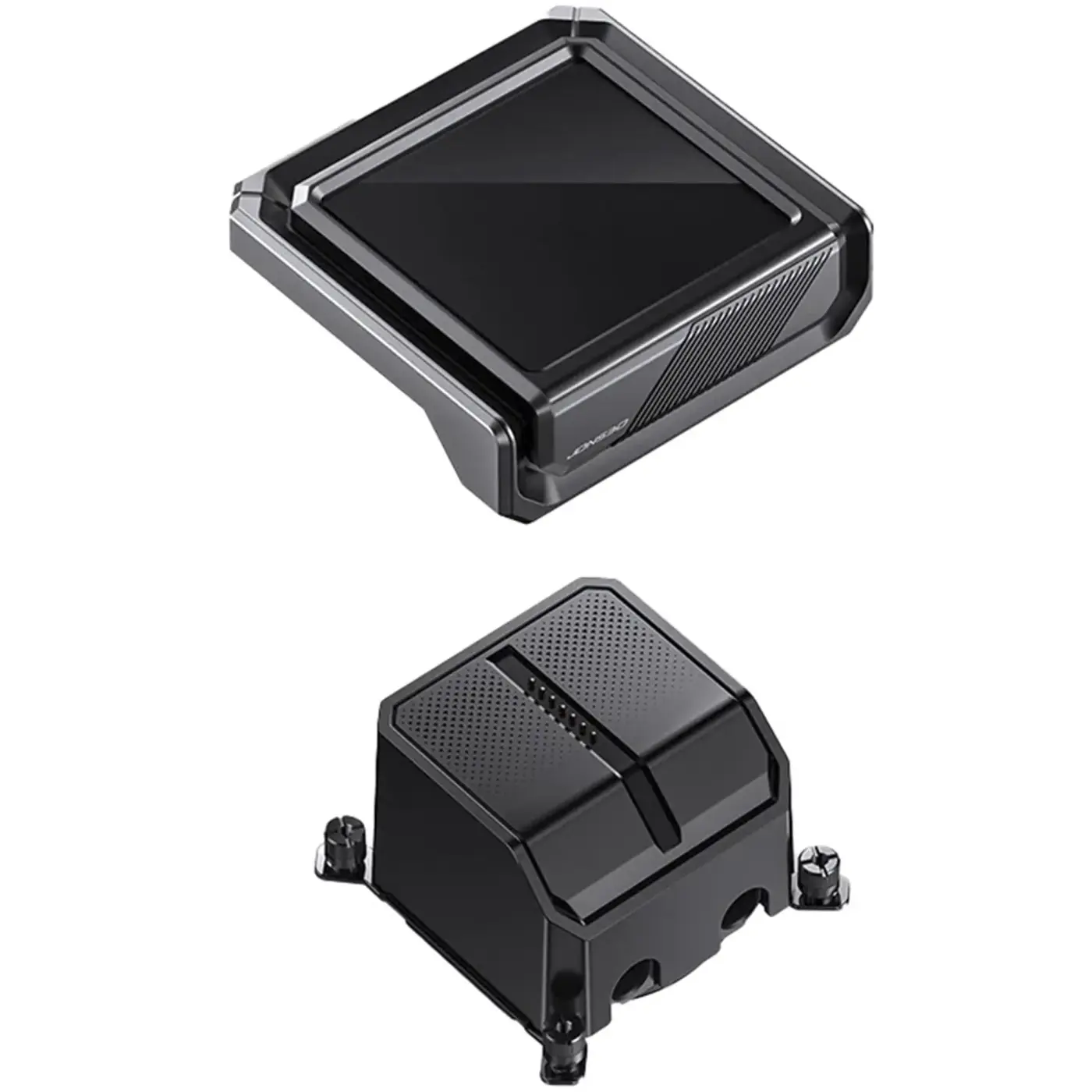 Купить Система водяного охлаждения Jonsbo TX-360 Black - фото 16