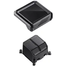 Купить Система водяного охлаждения Jonsbo TX-360 Black - фото 16