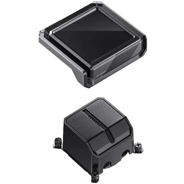 Купить Система водяного охлаждения Jonsbo TX-360 Black - фото 16