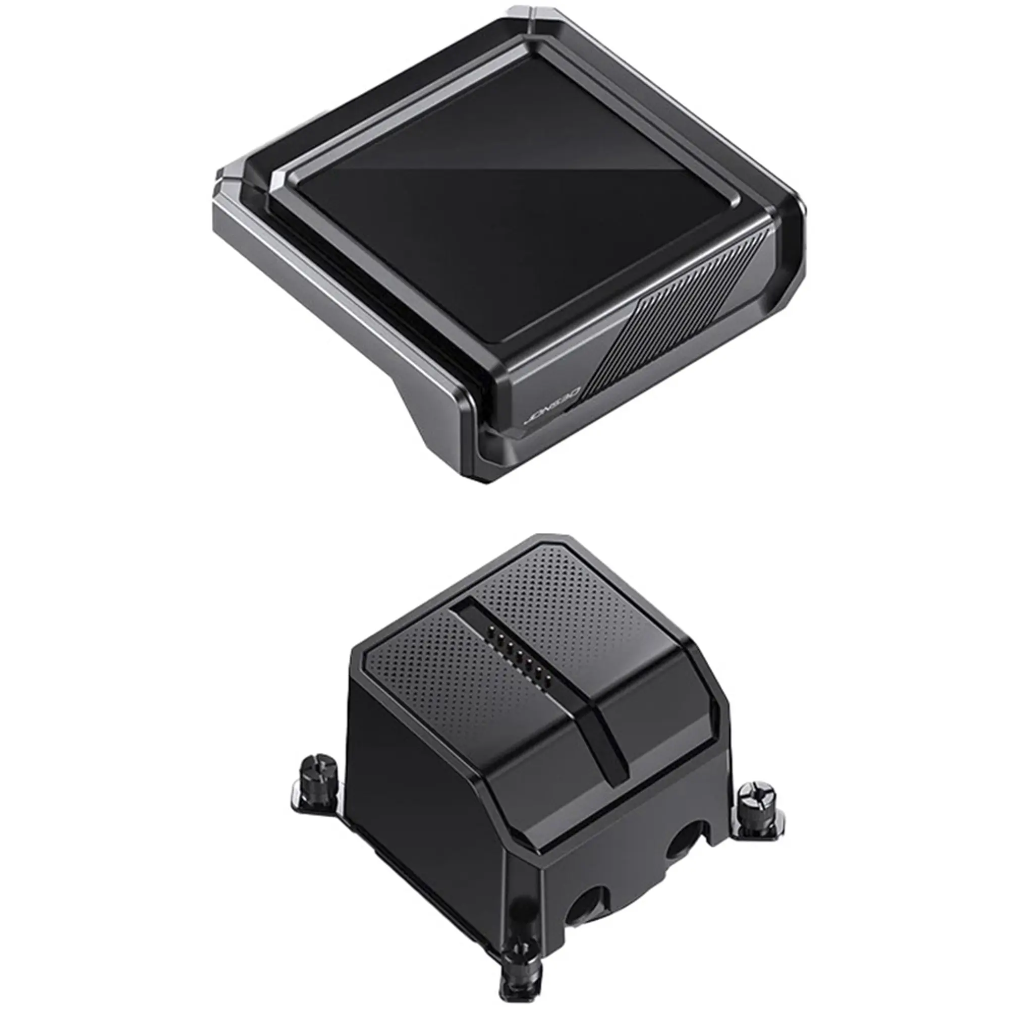 Купить Система водяного охлаждения Jonsbo TX-360 Black - фото 16