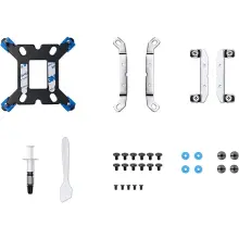 Купить Система водяного охлаждения Jonsbo TX-360 Black - фото 17
