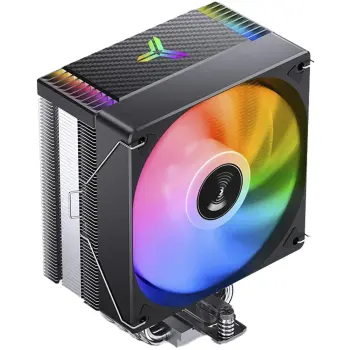 Купити Процесорний кулер Jonsbo CR-1000 MAX V2 ARGB Black - фото 1