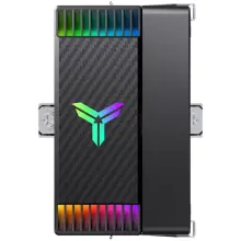 Купити Процесорний кулер Jonsbo CR-1000 MAX V2 ARGB Black - фото 4