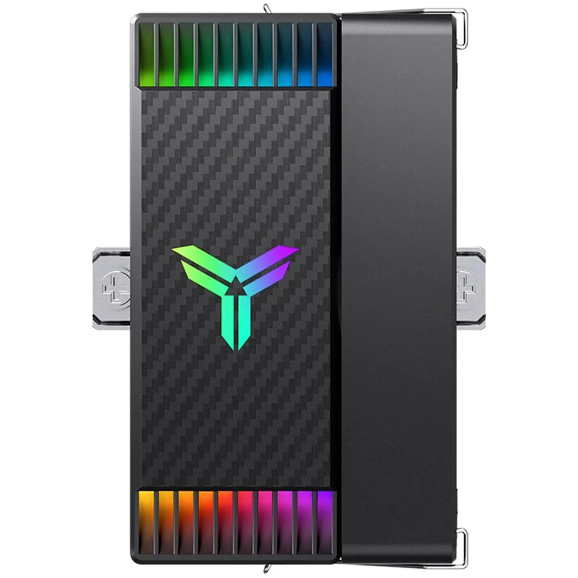 Купити Процесорний кулер Jonsbo CR-1000 MAX V2 ARGB Black - фото 4