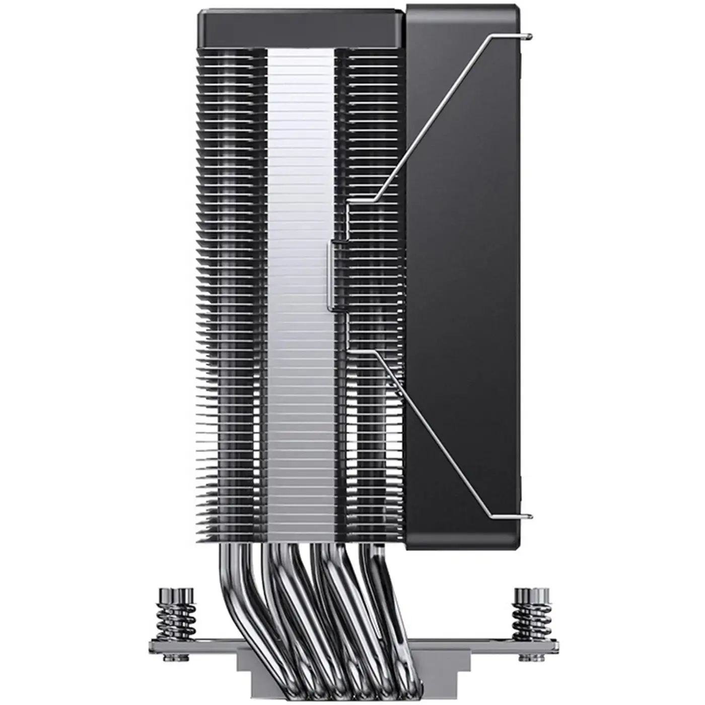 Купити Процесорний кулер Jonsbo CR-1000 MAX V2 ARGB Black - фото 8