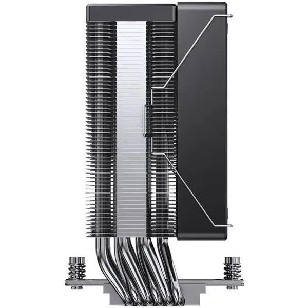 Купити Процесорний кулер Jonsbo CR-1000 MAX V2 ARGB Black - фото 8