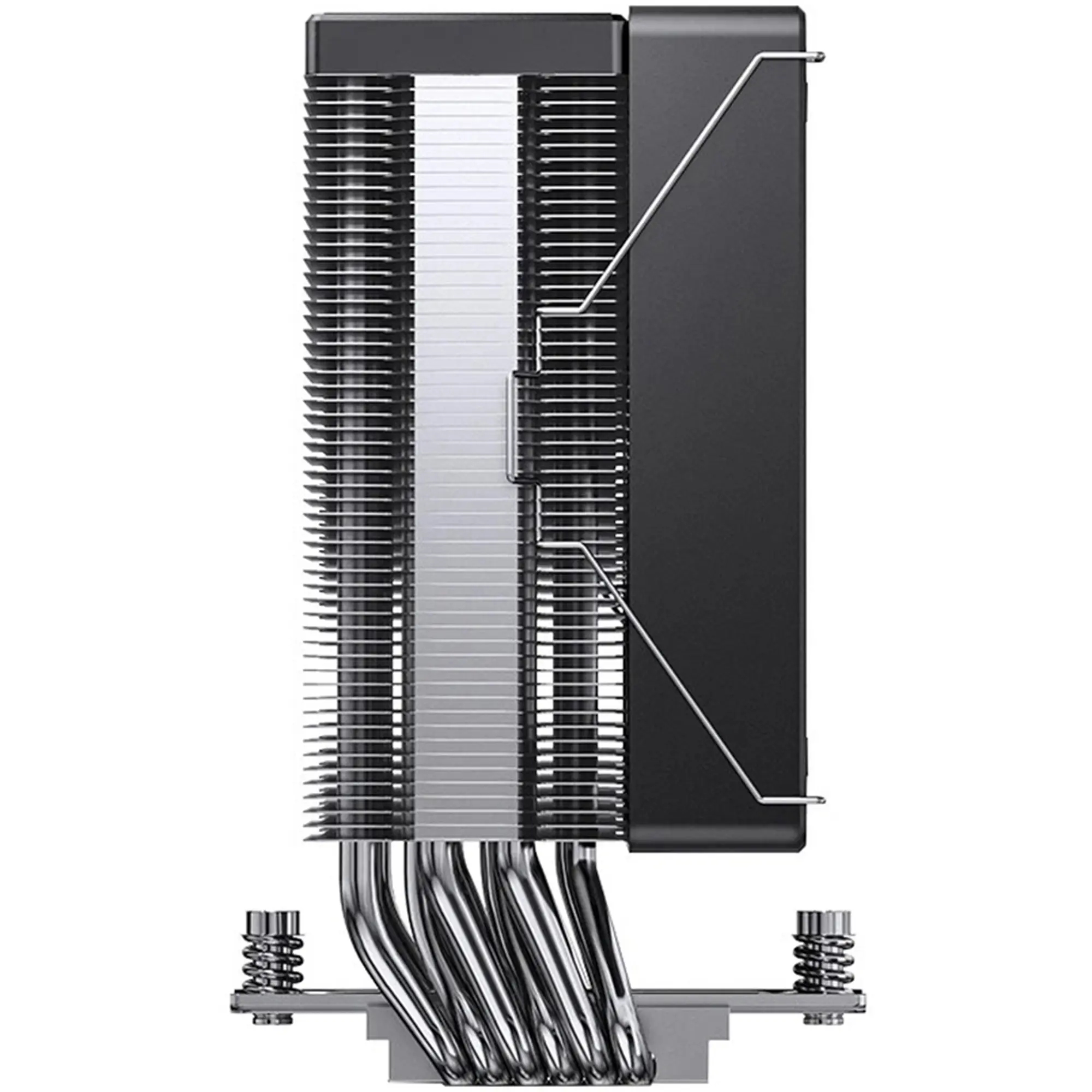 Купити Процесорний кулер Jonsbo CR-1000 MAX V2 ARGB Black - фото 8