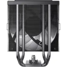 Купити Процесорний кулер Jonsbo CR-1000 MAX V2 ARGB Black - фото 9