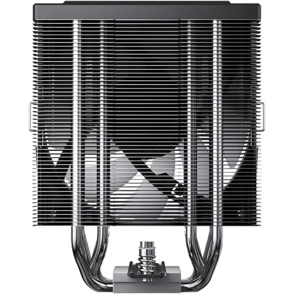Купити Процесорний кулер Jonsbo CR-1000 MAX V2 ARGB Black - фото 9