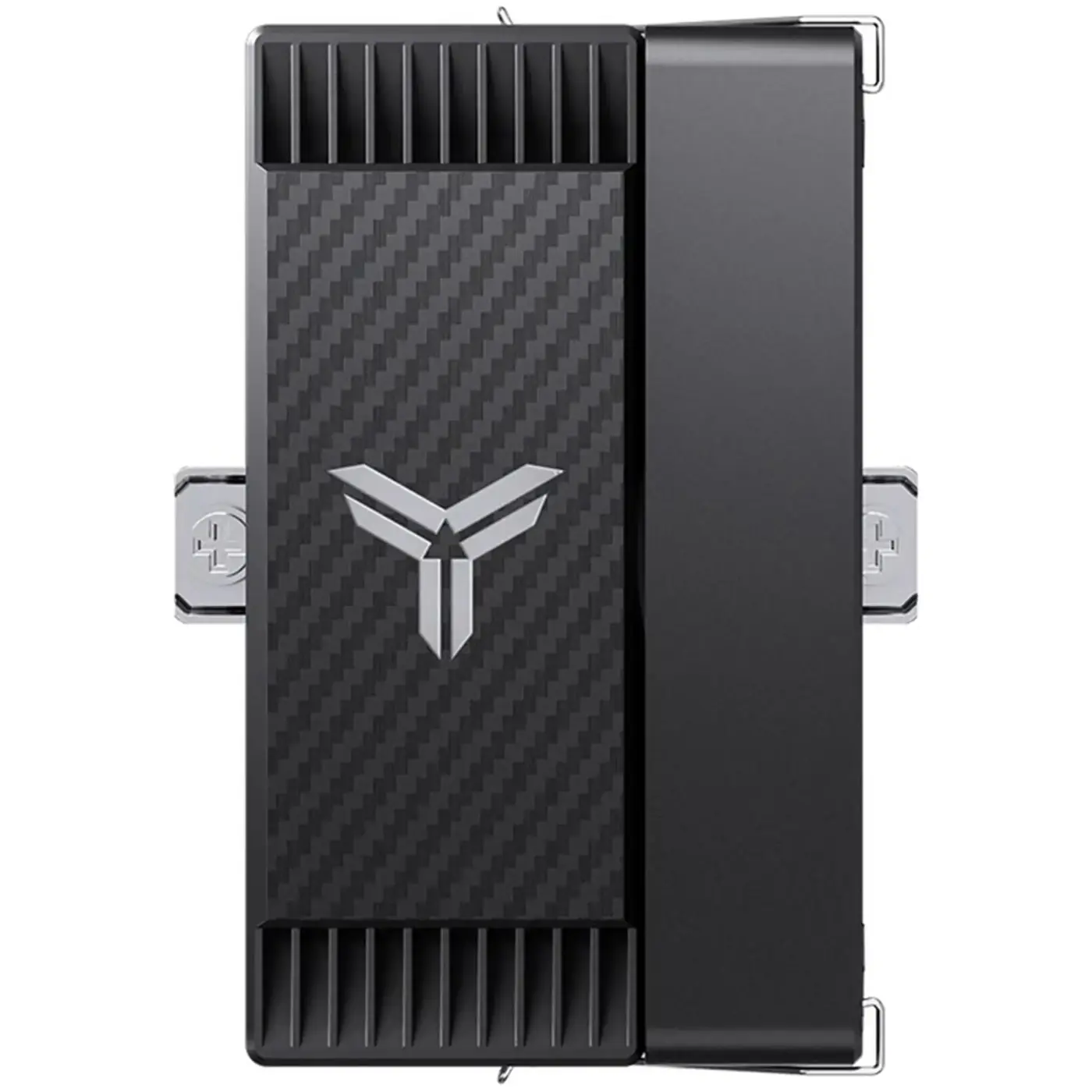 Купити Процесорний кулер Jonsbo CR-1000 MAX V2 ARGB Black - фото 10