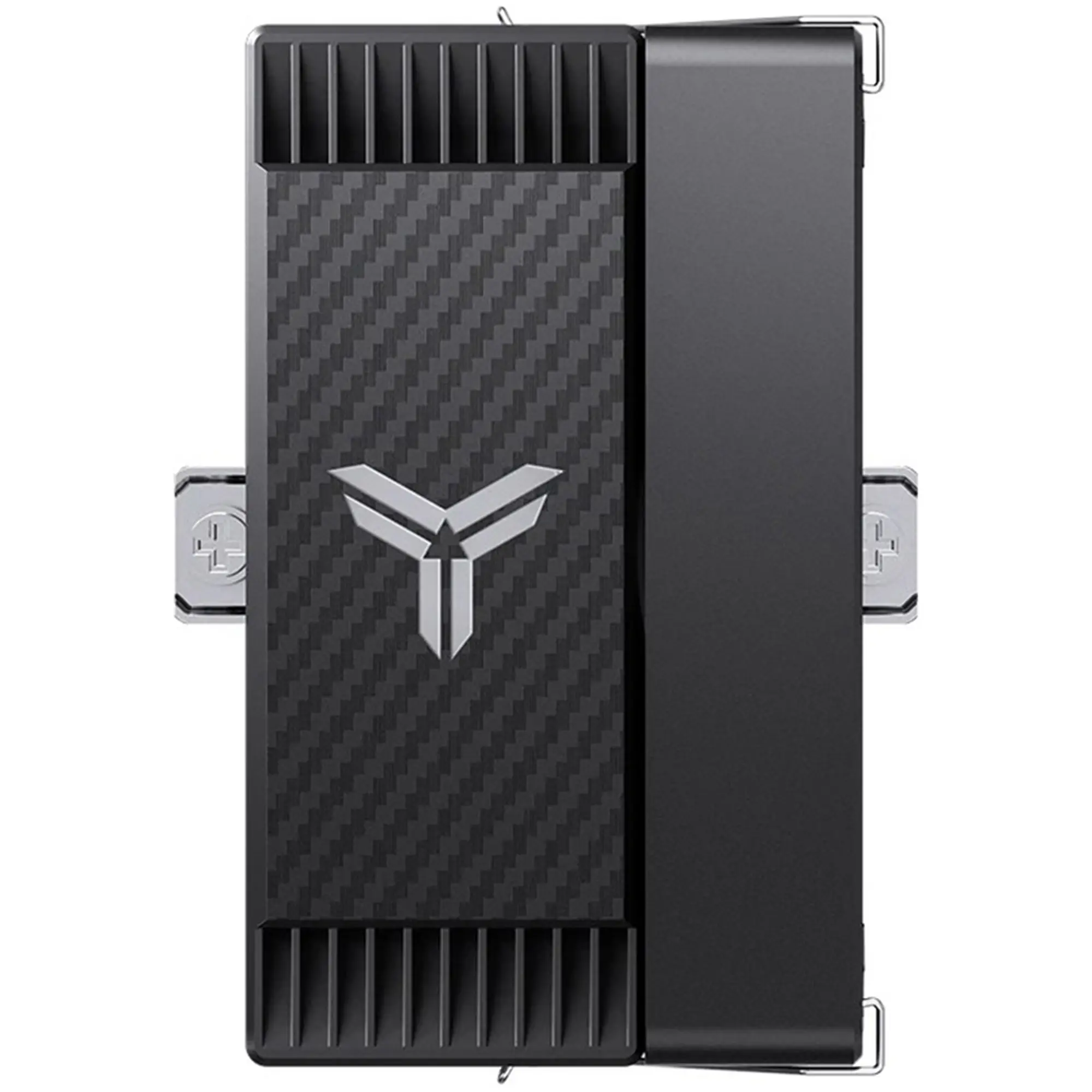 Купити Процесорний кулер Jonsbo CR-1000 MAX V2 ARGB Black - фото 10