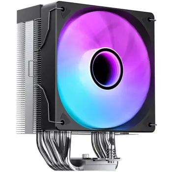 Купити Процесорний кулер JONSBO CR-1000 V3 PRO Color Black - фото 1