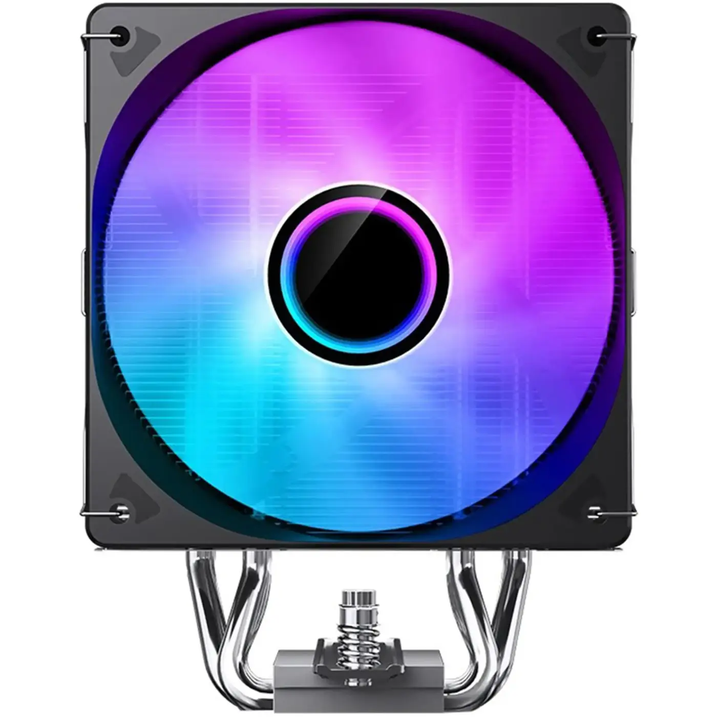 Купити Процесорний кулер JONSBO CR-1000 V3 PRO Color Black - фото 2