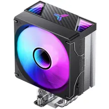 Купити Процесорний кулер JONSBO CR-1000 V3 PRO Color Black - фото 4
