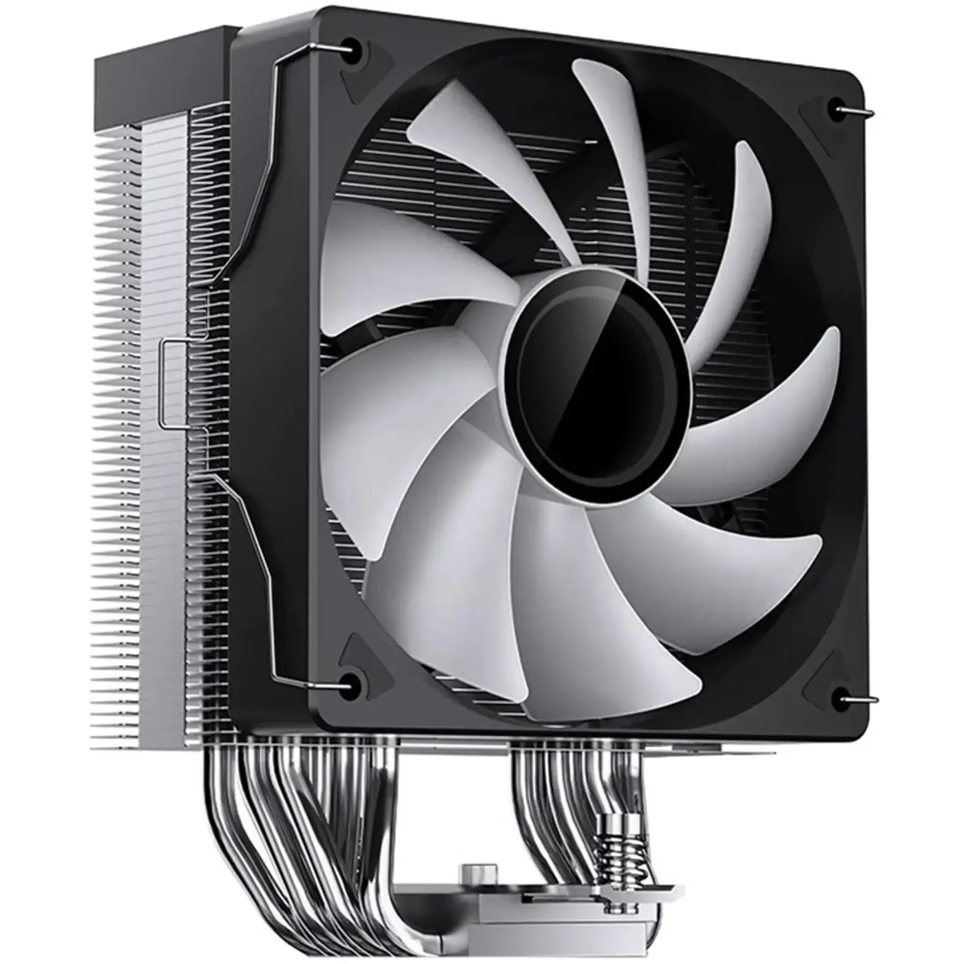Купити Процесорний кулер JONSBO CR-1000 V3 PRO Color Black - фото 6