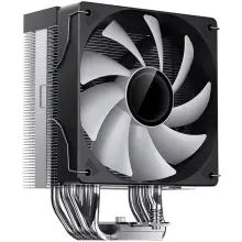 Купити Процесорний кулер JONSBO CR-1000 V3 PRO Color Black - фото 6