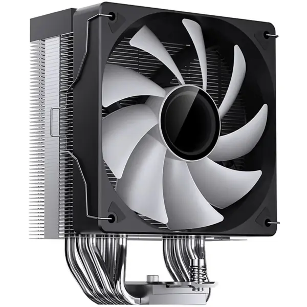 Купити Процесорний кулер JONSBO CR-1000 V3 PRO Color Black - фото 6